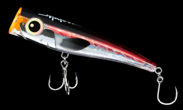 Malosi Talo 150P - Blaze