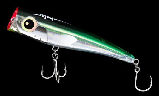 Malosi Talo 150P - Emerald