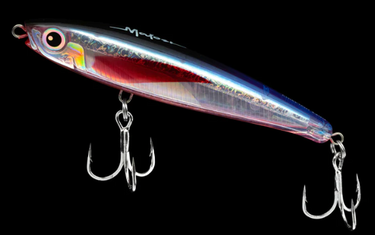 Malosi Staple Chieftain 190F Fusion