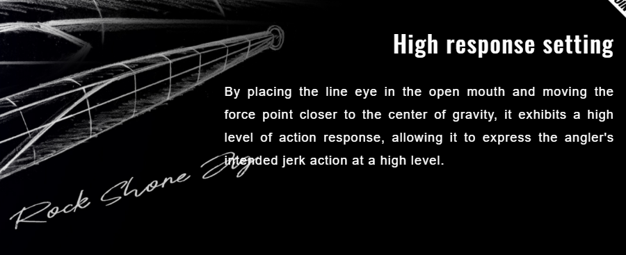 Jackall Cian Jig Default 60g - Hirasu Spark Lure