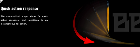 Jackall Bambluz Jig SEMILONG120g Glow Edge Magma Wave HL Lure