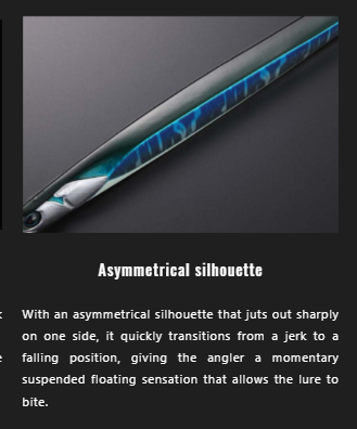 Jackall Bambluz Jig SHORT120g Sakuramasu Special Red & Gold Glow...