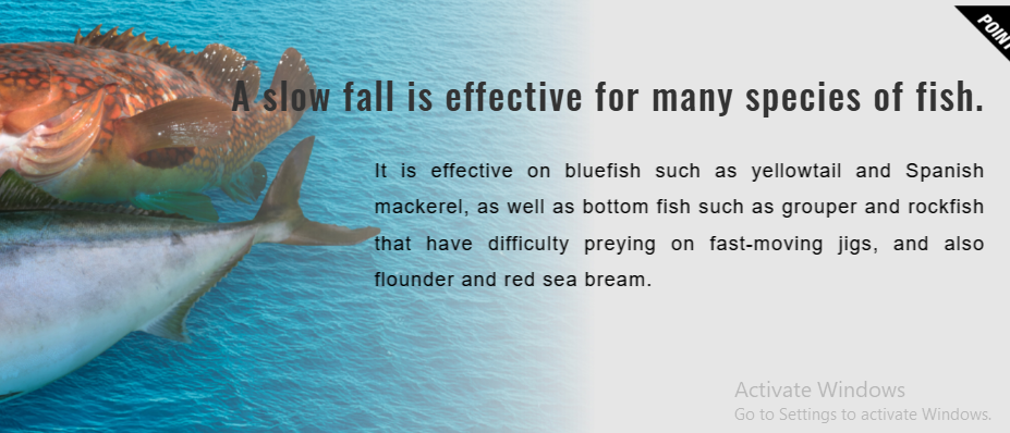 Jackall Bambluz Jig SLOW150g Silver Glow Stripe