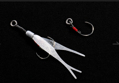 Jackall Bambluz Jig Tg SLJ 30g - Iwashi Lens HL Lure