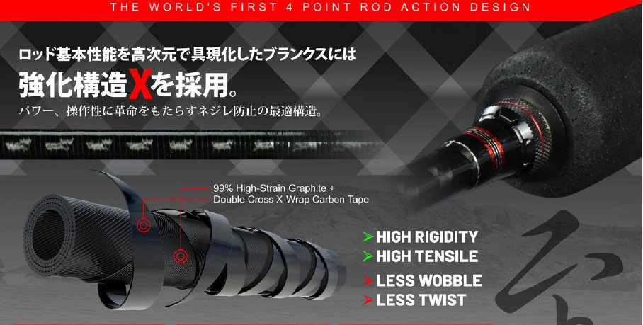 Xzoga (PE4/10KG/300g) Takadum-x - Si 5814 Jigging Rod