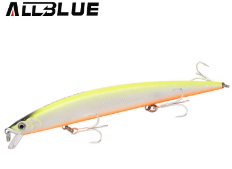 ALL BLUE SPRINT 145S sinking