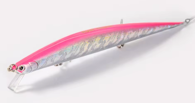 Hunthouse LW 149   175cm 24.5g