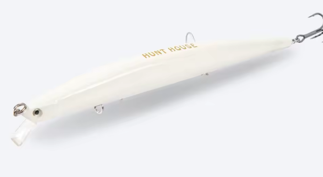 Hunthouse LW 149   175cm 24.5g