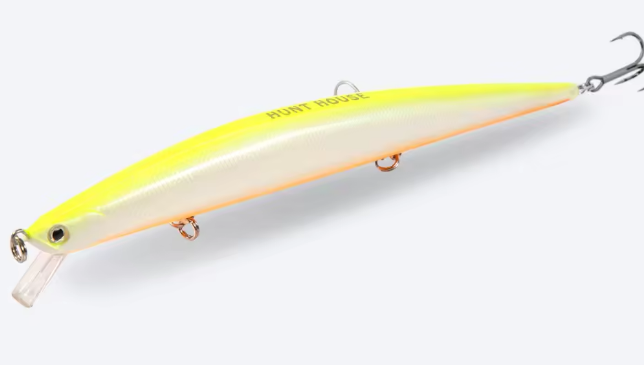 Hunthouse LW 149   175cm 24.5g