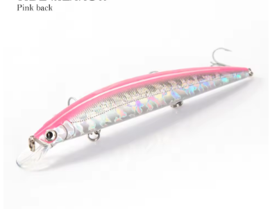 Hunthouse LW 150 148mm 22g Fishing Lure