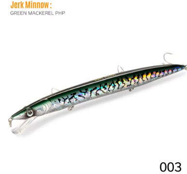 Hunthouse LW 402 Hard Fishing Lure