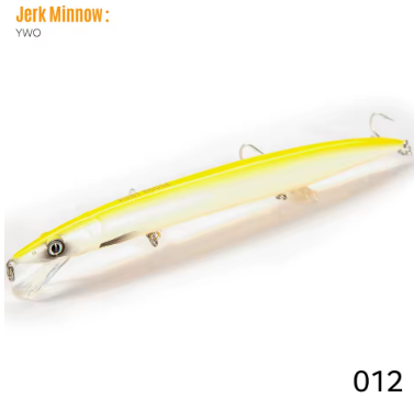 Hunthouse LW 402 Hard Fishing Lure