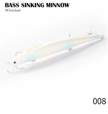 Hunthouse LW 404 175mm  31g Hard Fishing Lure