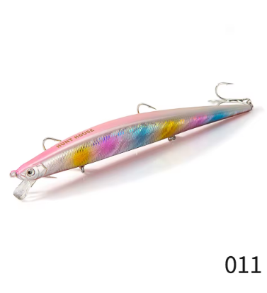 Hunthouse LW 404 175mm  31g Hard Fishing Lure