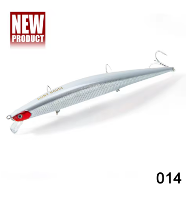 Hunthouse LW 404 175mm  31g Hard Fishing Lure
