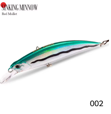 Hunthouse LW 433 Fishing Lure