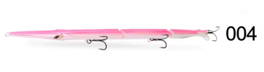 Hunthouse LW 546 250mm Jointed Fishing Lure