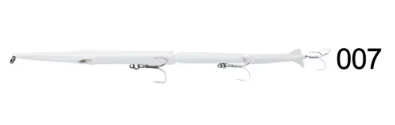 Hunthouse LW 546 250mm Jointed Fishing Lure
