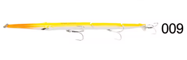 Hunthouse LW 546 250mm Jointed Fishing Lure