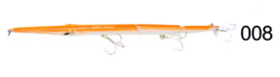 Hunthouse LW 546 250mm Jointed Fishing Lure