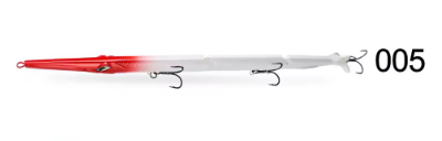 Hunthouse LW 546 250mm Jointed Fishing Lure