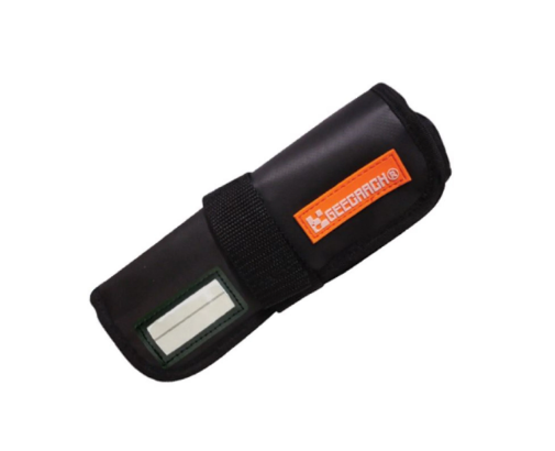 Jig Roll Bag 2 Type C - Black