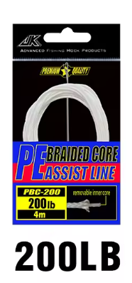 JK Assist Core