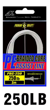 JK Assist Core