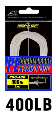 JK Assist Core