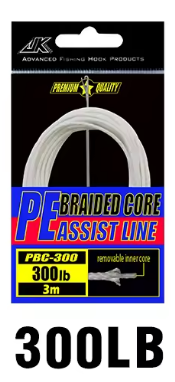 JK Assist Core