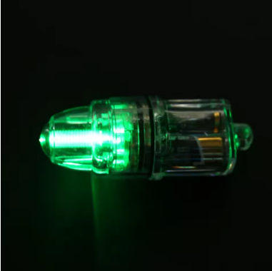 Underwater Fishing Light with Battery