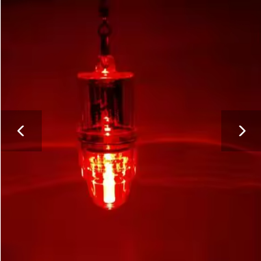Underwater Fishing Light with Battery