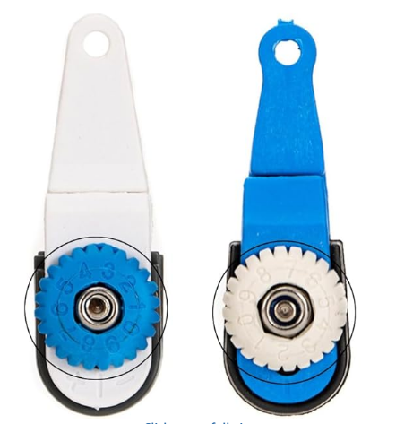 Downrigger Release Clamp Pro