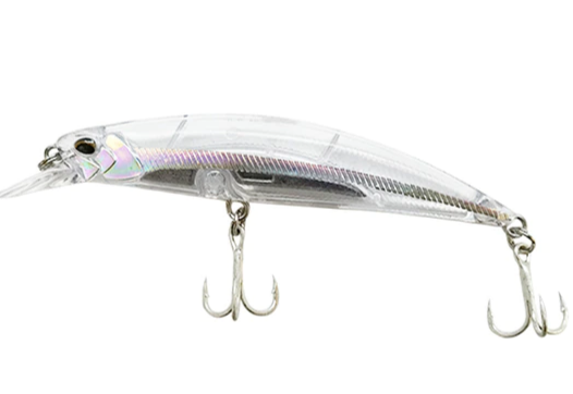 Lutac 95mm 16g Minnow Lure