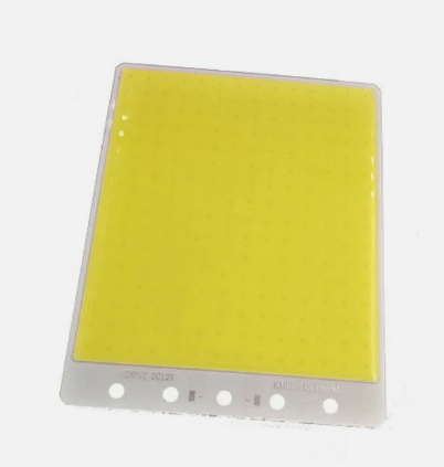 LED COB Chip Panel Light 200W (20x18)