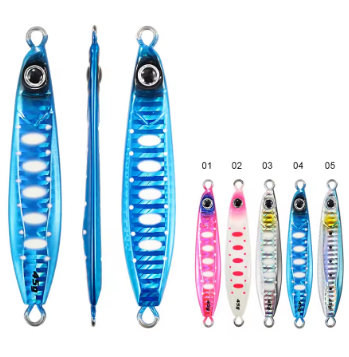 Jigging Pro MJ138 45g
