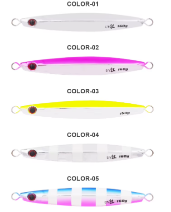 Fundaiko Jigs JMS59