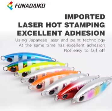 Funadiko Slow Jig JMS04