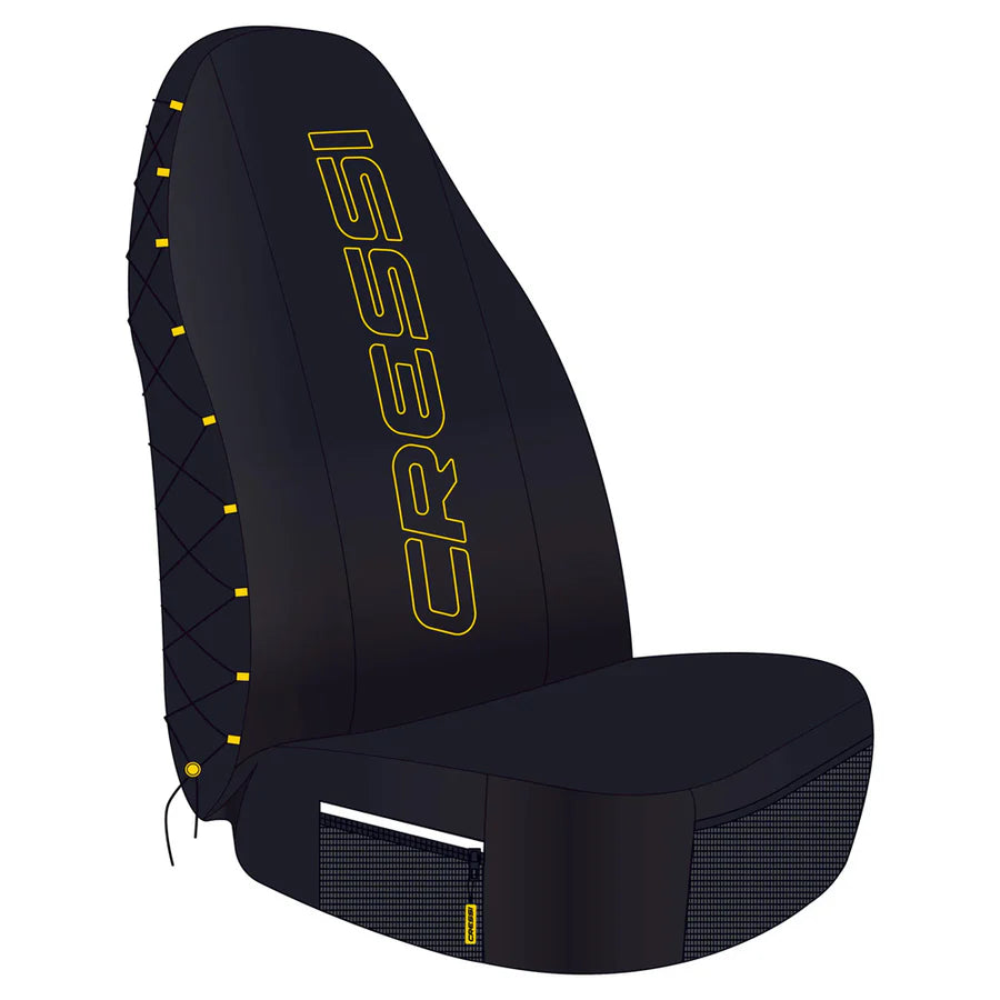 Cressi Car Seat Cover