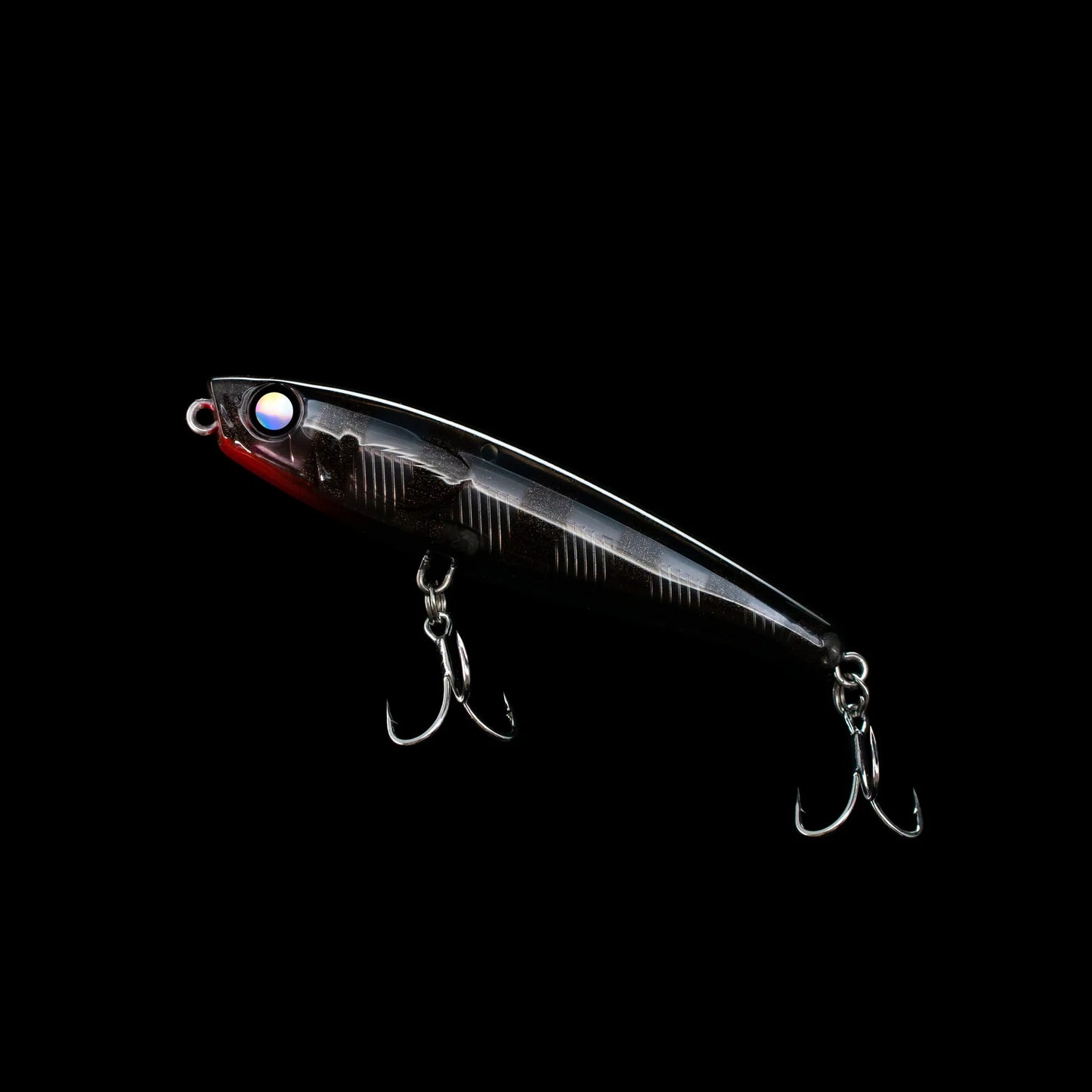 Malosi Echo 80F - Mamba