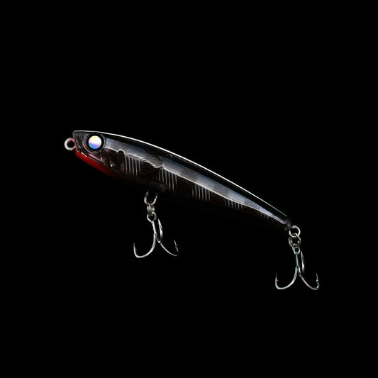 Malosi Echo 80F - Mamba