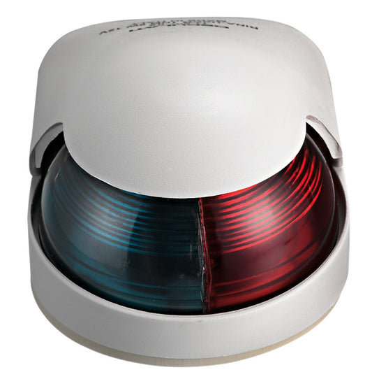 Osculati Deck light 225° red/green bicolour