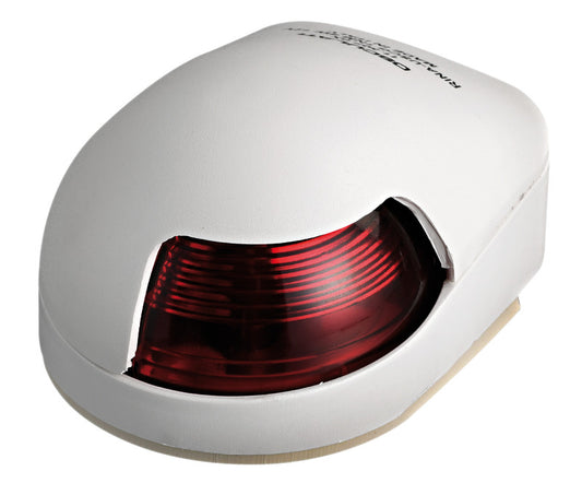 Osculati Deck Light Red