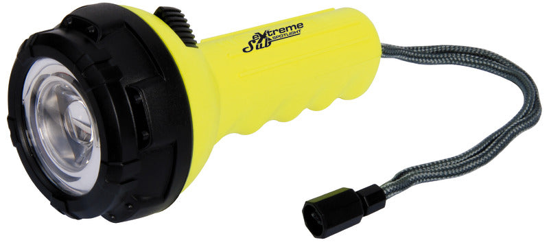 Osculati - Sub-Extreme underwater LED torch - 12.170.02