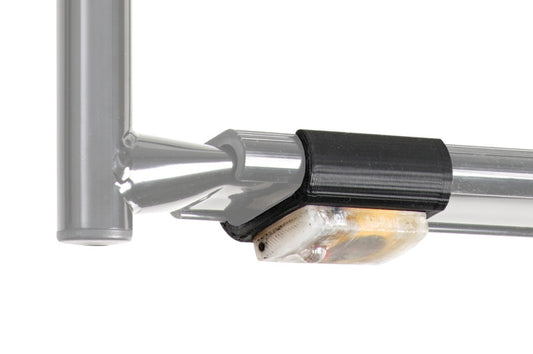 Osculati LED Light for Standard Step Ladder – 38mm