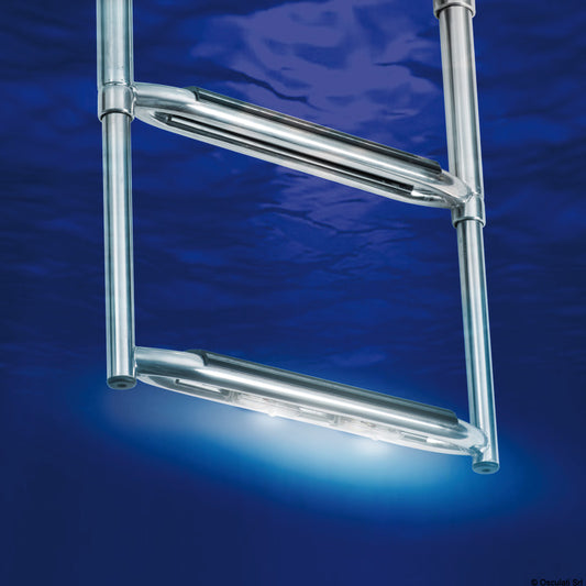 Osculati LED Light for Standard Step Ladder – 38mm