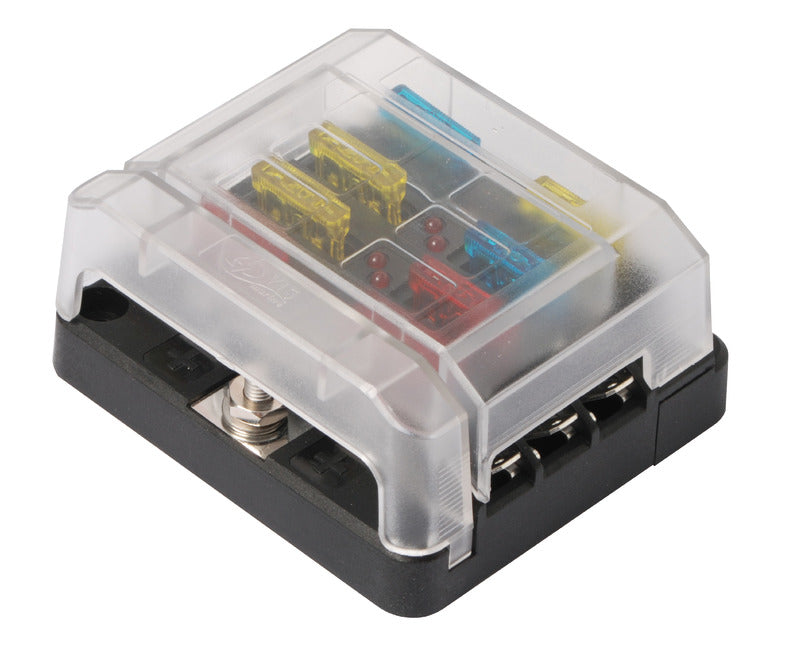 Osculati Modular Positive Fuse Holder Box