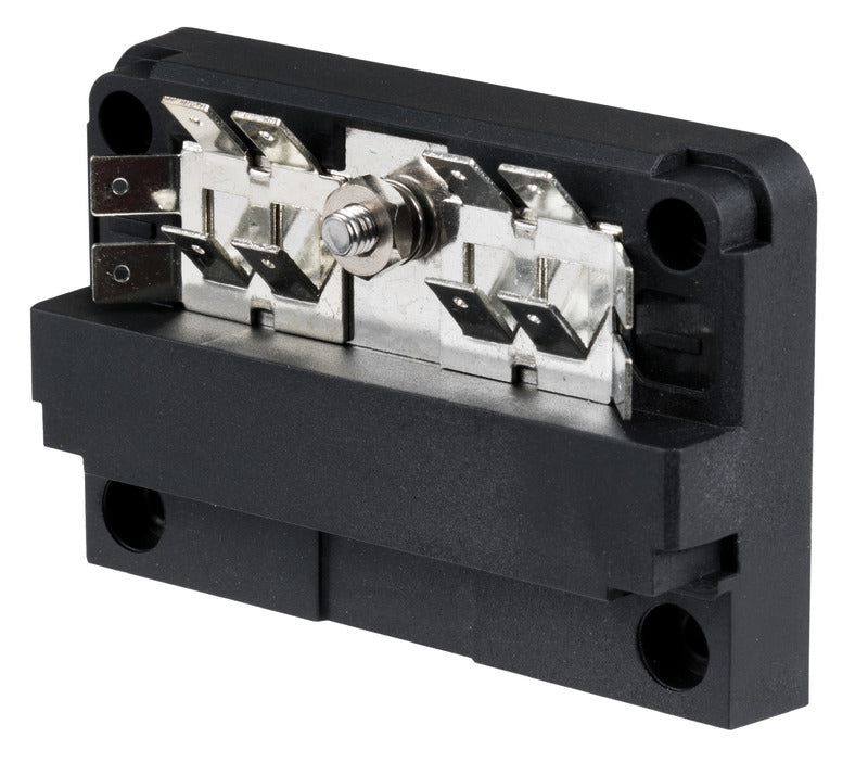 Osculati Modular Negative Fuse Holder Box