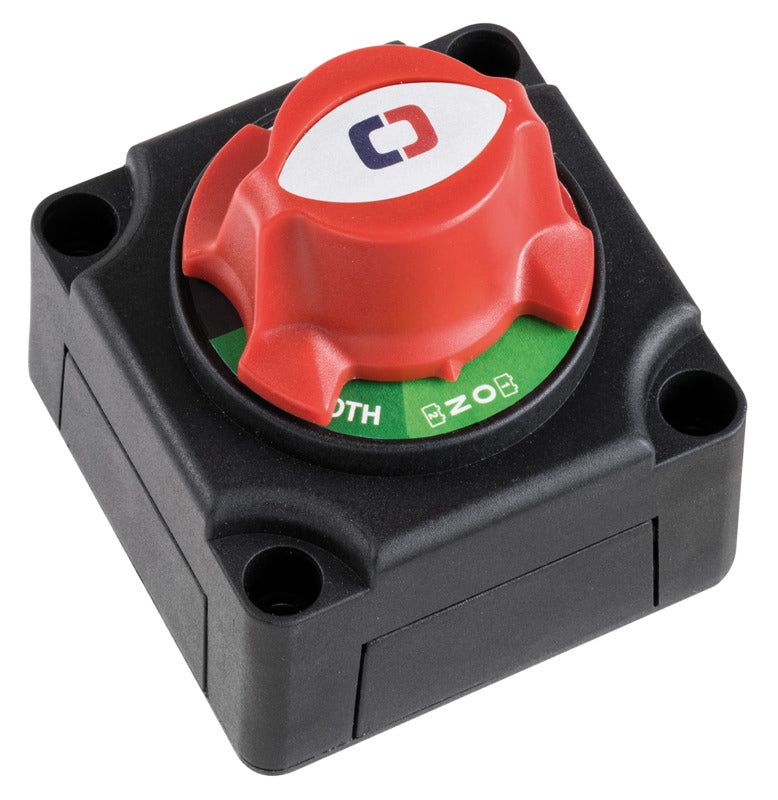 Osculati Marine Battery Switch 300A OFF-1-BOTH-2