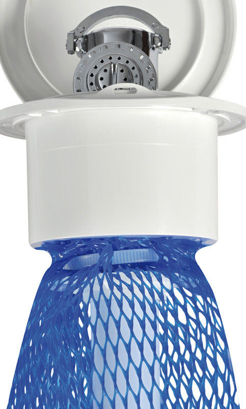 Osculati Shower Hose Housing Bag
